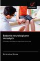 Badanie neurologiczne dorosych, Shinde Shrikrishna
