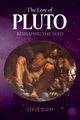The Lore of Pluto, Judd Steve