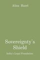 Sovereignty's Shield, Hazel Alina