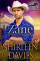 Zane, Davies Shirleen