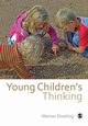 Young Children's Thinking, Dowling Marion