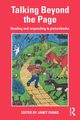 Talking Beyond the Page, 