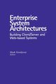 Enterprise System Architectures, 
