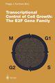 Transcriptional Control of Cell Growth, 
