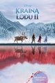 Kraina Lodu II Biblioteczka przygody Disney, Blaze David