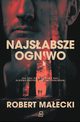 Najsabsze ogniwo, Maecki Robert