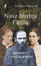 Nasz biedny Fiedia, Froow Sylwia