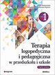 Terapia logopedyczna i pedagogiczna w przedszkolu i szkole Cz 1 Karty pracy, Radwaska Anna, Sobolewska-Kdzior Aleksandra