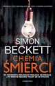 Chemia mierci, Beckett Simon