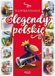 Najpikniejsze legendy polskie, Skwark Dorota