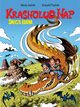 Krasnolud Nap Smocza kraina, Jasiski Maciej