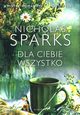 Dla ciebie wszystko, Sparks Nicholas