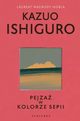 Pejza w kolorze sepii, Ishiguro Kazuo