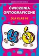 wiczenie ortograficzne dla klas I-II, Guzowska Beata
