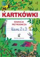 Kartkwki, Guzowska Beata