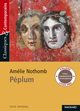 Pplum Classiques et Contemporains, Amelia Nothomb