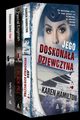 Jego doskonaa dziewczyna / Black Pill / Doborowa semka Anny C., Hamilton Karen, Engman Pascal, Henaff Sophie