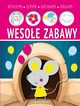 Wesoe zabawy, 