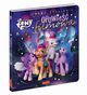 My Little Pony Opowie filmowa, Marcinkowska Karolina