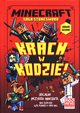Minecraft Krach w kodzie!, Eliopulos Nick