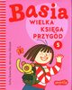 Basia Wielka ksiga przygd 5, Stanecka Zofia