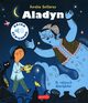 Aladyn Bajka dwikowa, Guillerrey Aurlie