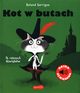 Kot w butach Bajka dwikowa, Garrigue Roland
