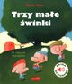 Trzy mae winki Bajka dwikowa, Tallec Olivier