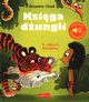 Ksiga dungli Bajka dwikowa, Chaud Benjamin