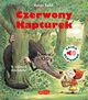 Czerwony Kapturek Bajka dwikowa, Badel Ronan