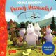 Dolina Muminkw Poznaj Muminki! Ruchome obrazki, 