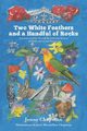 Two White Feathers and a Handful of Rocks, Chapman Jenny