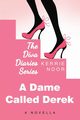 A Dame Called Derek, Noor Kerrie