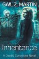 Inheritance, Martin Gail Z.