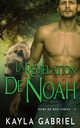 La Re?ve?lation de Noah, Gabriel Kayla