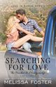 Searching for Love, Foster Melissa