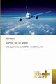 Survol de la bible, PEETERS-H