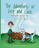 The Adventures of Lucy and Clark, Cyphert Erica