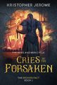 Cries of the Forsaken, Jerome Kristopher