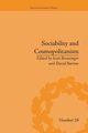 Sociability and Cosmopolitanism, 