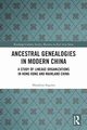 Ancestral Genealogies in Modern China, Segawa Masahisa