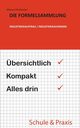 Die Formelsammlung, Nothacker Manuel