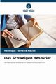 Das Schweigen des Griot, Pacini Henrique Ferreira