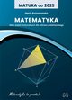 Matura od 2023 Matematyka, Romanowska Maria