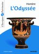 L'Odysse - Classiques et Patrimoine, Evelyne Leroy