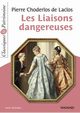 Les Liaisons dangereuses - Classiques et Patrimoine, Pascal Michel