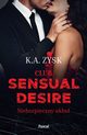 Club sensual desire Niebezpieczny ukad, 
