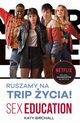 Sex Education Ruszamy na trip ycia, Birchall Katy