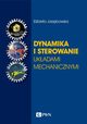 Dynamika i sterowanie ukadami mechanicznymi, Jarzbowska Elbieta