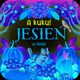 A kuku! Jesie w lesie, Rusty Finch